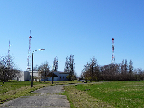 Rügen Radio in Lohme