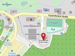 Elementary School Schluchsee © OpenStreetMap Contributors, CC BY-SA