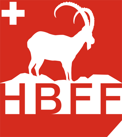 Logo HBFF