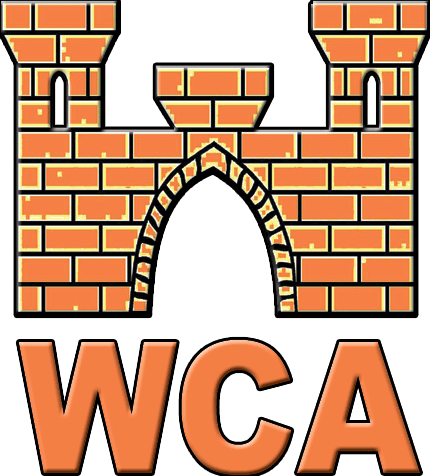 Logo WCA