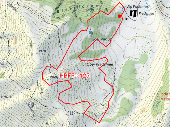 HBFF-0125 © map.geo.admin.ch