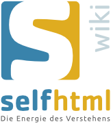 SelfHTML-Wiki