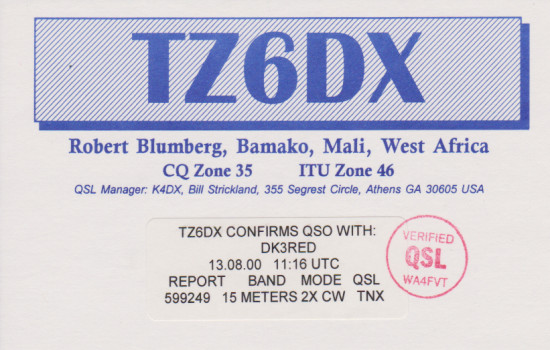 TZ6DX