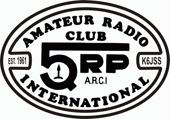 QRP Amateur Radio Club International