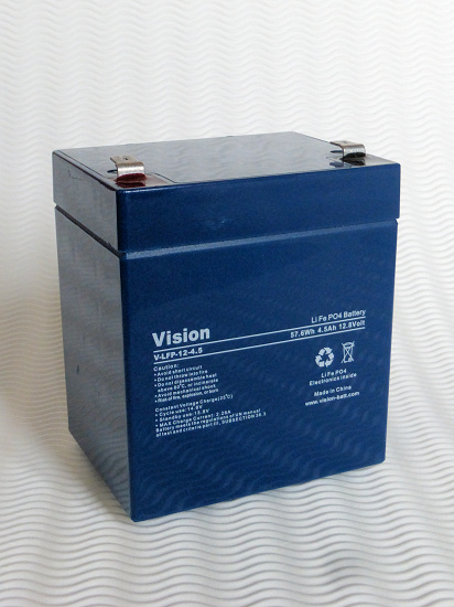 Vision V-LFP-12-4.5